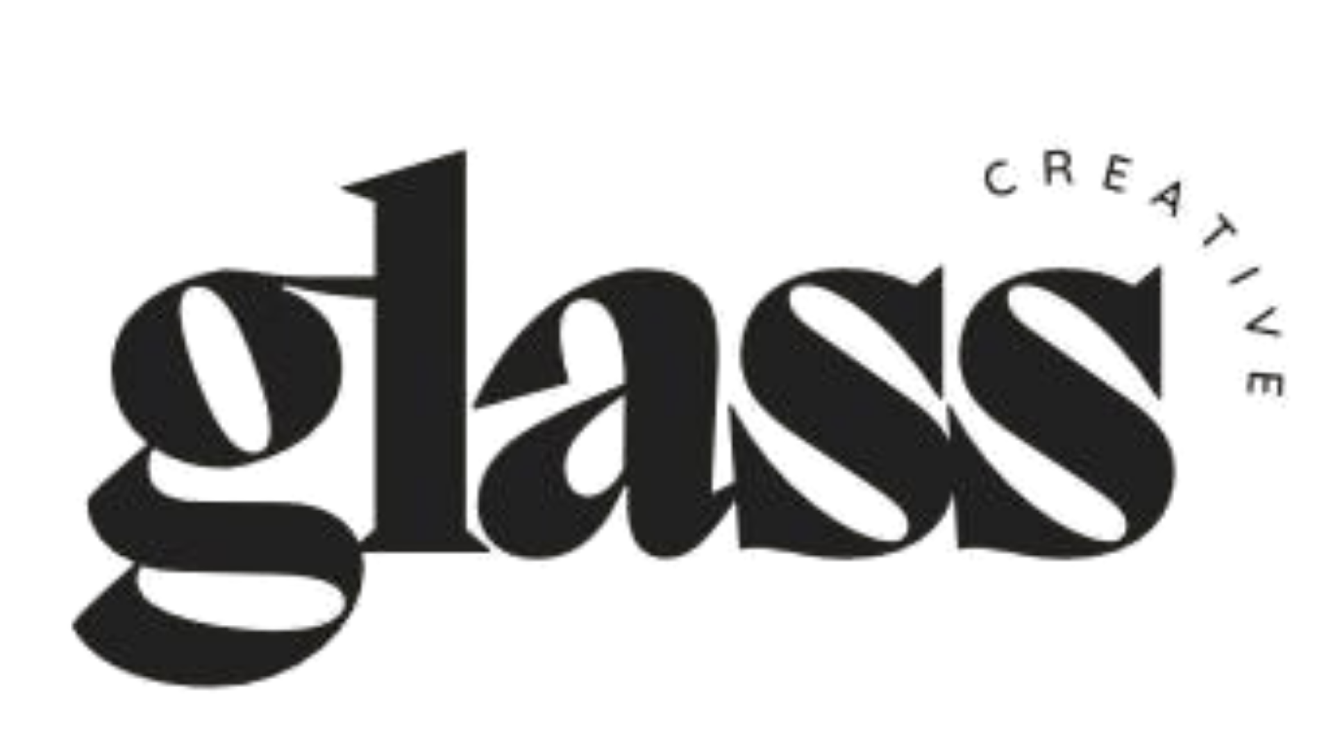 Creative Glass Logo